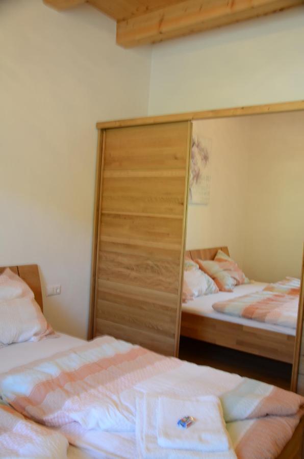Michelbach Ferienwohnung Waldkoehlerei מראה חיצוני תמונה