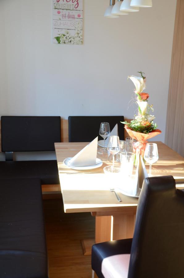 Michelbach Ferienwohnung Waldkoehlerei מראה חיצוני תמונה