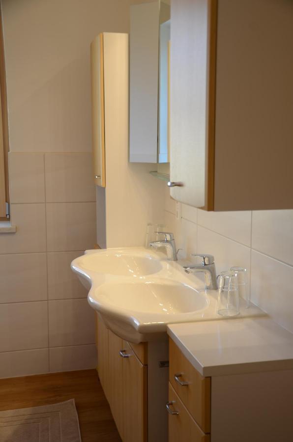 Michelbach Ferienwohnung Waldkoehlerei מראה חיצוני תמונה