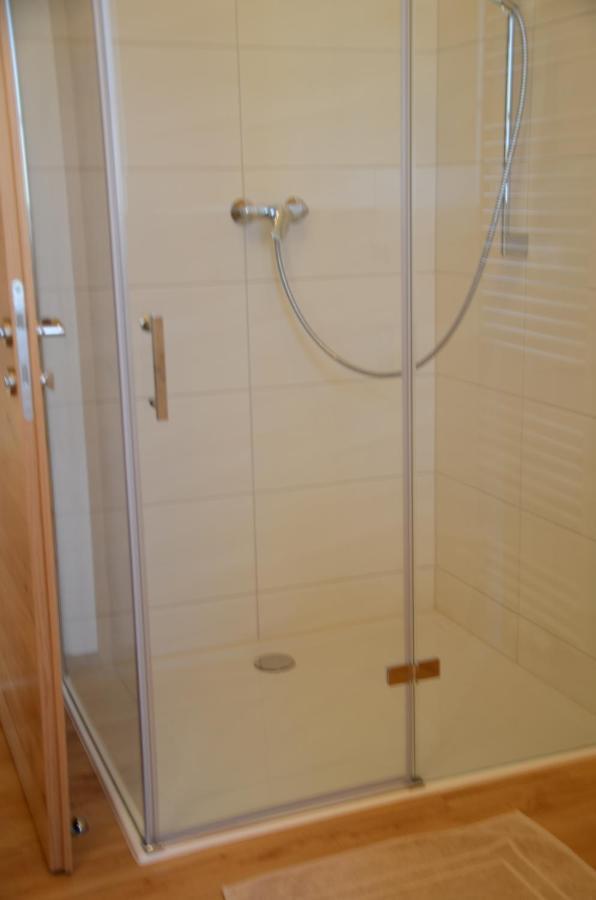 Michelbach Ferienwohnung Waldkoehlerei מראה חיצוני תמונה