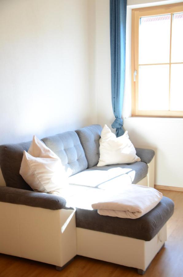 Michelbach Ferienwohnung Waldkoehlerei מראה חיצוני תמונה